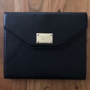 Michael Kors iPad case
